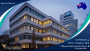 ثبت شرکت در استرالیا