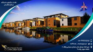 اطلاعات تکمیلی دانشگاه لینکلن انگلستان