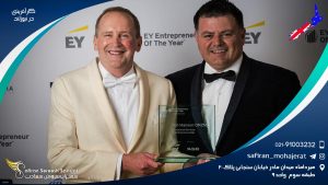 کارآفرینی در نیوزلند