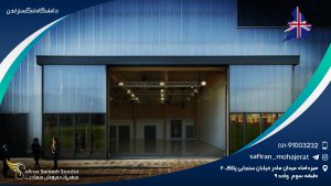 دانشگاه لنکستر لندن