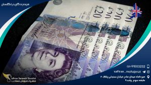 هزینه زندگی در انگلستان 2021