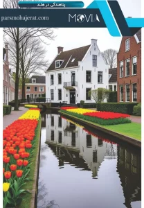 پناهندگی در هلند