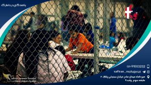 پناهندگی در دانمارک