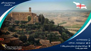 هزینه تحصیل و زندگی در گرجستان