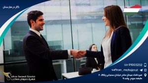 کار در مجارستان