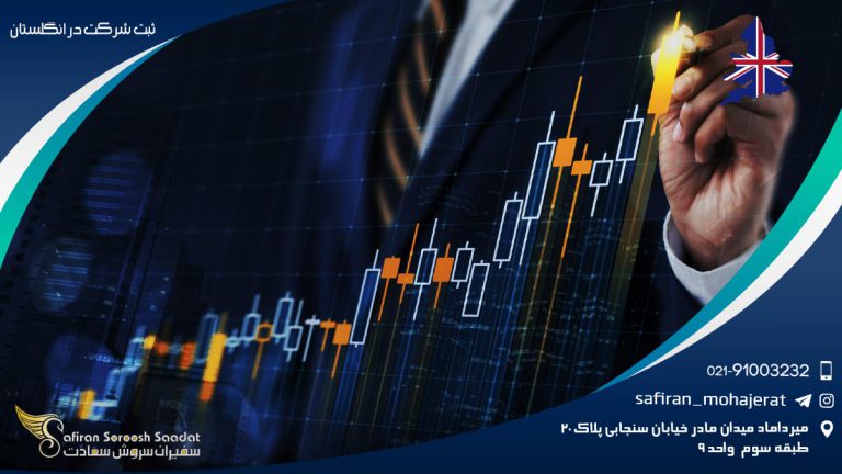 ثبت شرکت در انگلستان