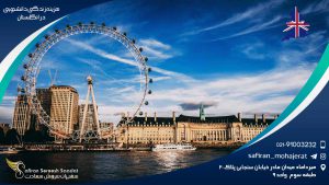 هزینه زندگی دانشجویی در انگلستان