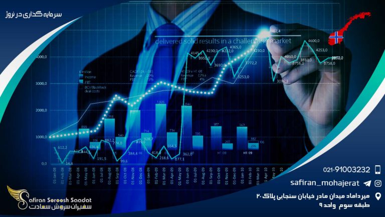 سرمایه گذاری در نروژ