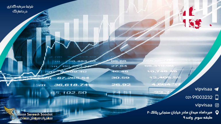 شرایط سرمایه گذاری در دانمارک