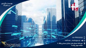 موسسات کاریابی در دانمارک