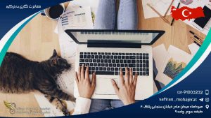 مهاجرت کاری به ترکیه