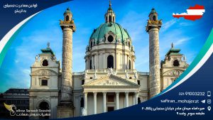 قوانین مهاجرت تحصیلی به اتریش