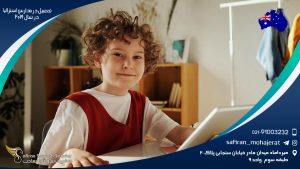 تحصیل در مدارس استرالیا در سال 2019