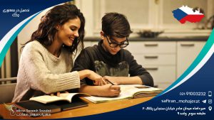 تحصیل در چک