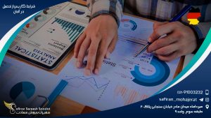 شرایط کار پس از تحصیل در آلمان