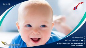 تولد در نروژ