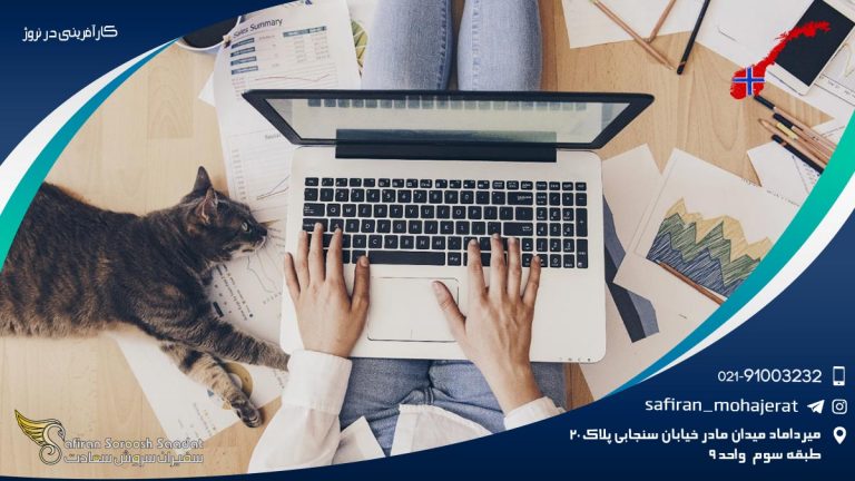 کارآفرینی در نروژ