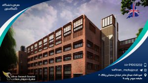 معرفی دانشگاه کینگستون