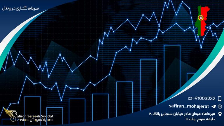 سرمایه گذاری در پرتغال