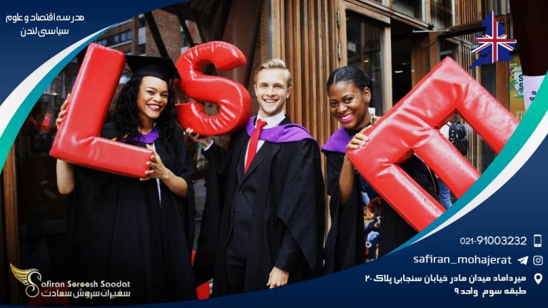 مدرسه اقتصاد و علوم سیاسی لندن