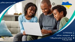 اقامت بعد از تحصیل در اوکراین