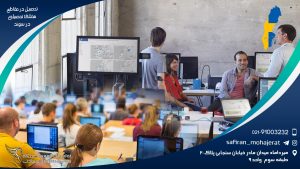 تحصیل در مقاطع مختلف تحصیلی در سوئد