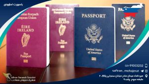 پاسپورت اسلوونی