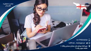 مهاجرت تحصیلی به گرجستان