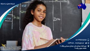 شرایط تحصیل در استرالیا