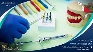 تحصیل دندانپزشکی در مالتا