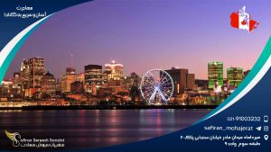 مهاجرت آسان و سریع به کانادا