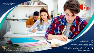 کالج زبان در کانادا