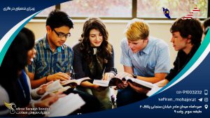 بررسی مراحل ویزای تحصیلی در مالزی