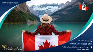 هزینه مهاجرت به کانادا