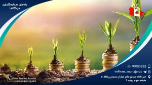راه های سرمایه گذاری در کانادا