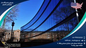 معرفی دانشگاه جانز هاپکینز بالتیمور آمریکا