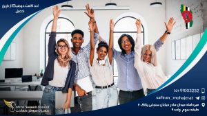 اخذ اقامت دومنیکا از طریق تحصیل