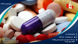 داروسازی در کانادا