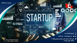 استارت آپ کانادا