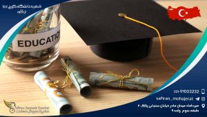 شهریه دانشگاه کوچ koc ترکیه