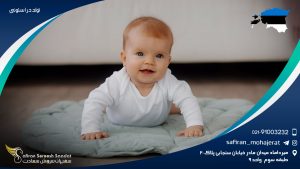 تولد در استونی