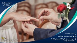 مهاجرت به مکزیک از طریق ازدواج