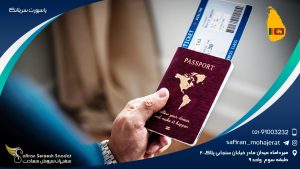 پاسپورت سریلانکا