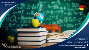 ویزای تحصیلی آلمان بدون مدرک زبان