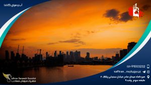 آب و هوای کانادا