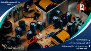 بازار کار مهندسی الکترونیک در کانادا