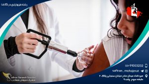 رشته فیزیوتراپی در کانادا