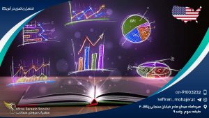 تحصیل ریاضی در آمریکا