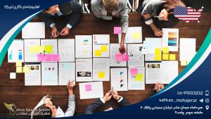 انواع ویزاهای کاری آمریکا