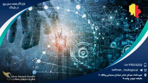 بازار کار مهندسی برق در بلژیک